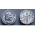 Maximinus I - two standards (D20111)