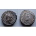 Caracalla -  Denarius Aesculapius beautifull PORTRAIT (D2012)