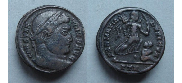 Constantine- Sarmatia Devicta (D20123)