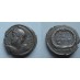 Julianus II - schild en speer ANTIOCH schaars! (D20124)