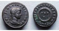 Constantinus II - VOT V SISCIA! (D20146)