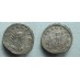 Gallienus - ROMAE AETERNAE silvered!  (D20153)