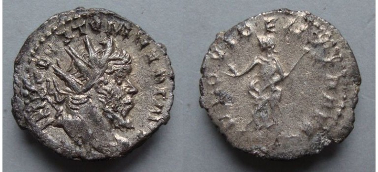 Postumus - Providentia interesting! (D2050)