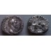 Nerva - clasped hands with aquila (D2055)