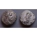 Didius Julianus - zeldzame keizer FORTUNA denarius!  (D2059)