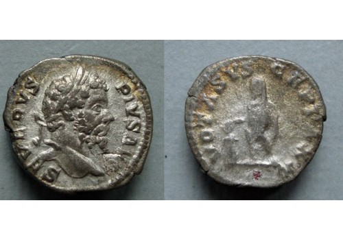 Septimius Severus - VOTA SVSEPTA (D2067)