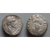 Antoninus Pius - Annona denarius (D2069)