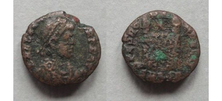 Flavius Victor - Campgate RARE (D2085)