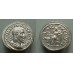 Maximinus I - SALVS AVGVSTI denarius (D2087)