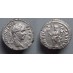 Caracalla - LIBERALITAS denarius schaars (D2088)