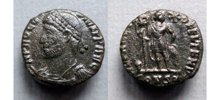 Procopius - ZELDZAME USURPATOR! (D2093)