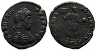 Arcadius - GLORIA ROMANORVM (D2095)