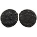 Arcadius - Gloria Romanorvm AE2 (D2095)