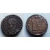 Constantine II -  Campgate Antioch R3 very rare (N2080)