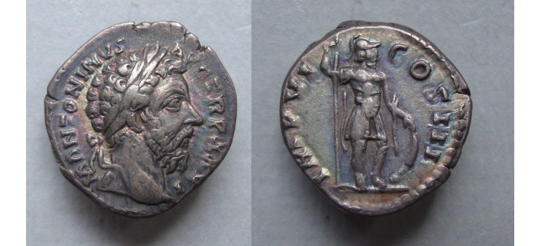 Marcus Aurelius - MARS (N2089)