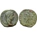 Severus Alexander  SOL Sestertius! (N2095)