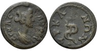 Sabina  - Hyrcanis zeldzaam (N2096)