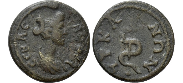 Sabina  - Hyrcanis zeldzaam (N2096)