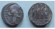 BRUTUS - moordenaar van Caesar (N2097)