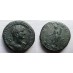 Hadrianus  - SALUS Dupondius (F2236)