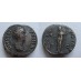Faustina I - AS AETERNITAS Providentia (F2261)