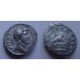 Antoninus Pius - DIVUS ANTONINUS adelaar PRACHTIG (D21116)