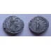 Commodus -  denarius  SERAPIDI CONSERV AVG zeldzaam! (D21117)