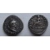 Vespasianus - denarius PON MAX  COS V (D21125)