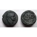 Domitianus - Antioch SC zeer zeldzaam (D21153)