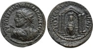 Philippus I - Indrukwekkende munt niet in RPC! (JA2203)