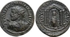 Philippus I - Nisibis Tyche (F2655)