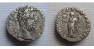 Commodus - LIBERALITAS sscarce (F2209)