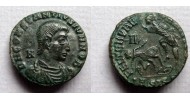 Constantius Gallus - Fel Temp Reparatio (F2218)