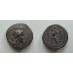Julius Caesar - denarius AENEAS (JA22109)