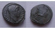 Divus Constantine - Quadriga (JA22123)