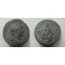 Hadrianus  -  AS Tyche zeer zeldzaam R2! (JA22130)