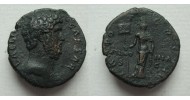 Aelius  - zeldzame Caesar PANNONIA As (JA2215)