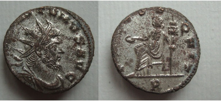 Aureolus - FIDES  (JA2252)