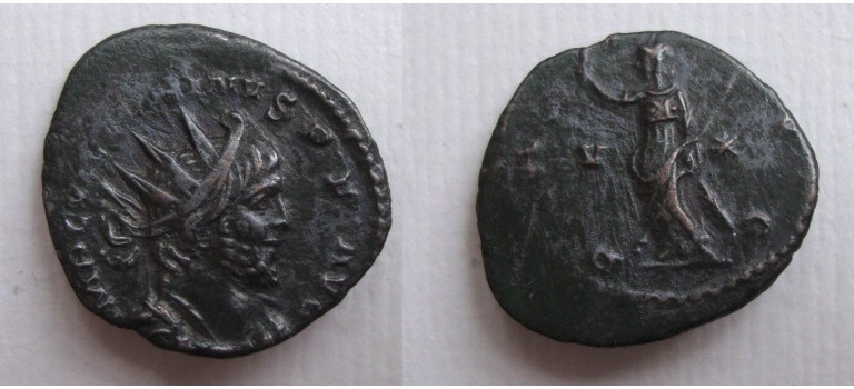 Victorinus - Pax (JA2261)