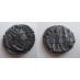 Tetricus - VIRTVS AVGG scarce (JA2262)