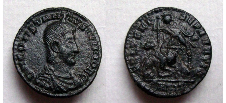 Constantius Gallus - Fel Temp Reparatio (JA2273)
