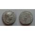 Hadrianus  - denarius VICTORIA (JA2291)