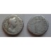 Sabina - Rare empress wife of Hadrian JUNO! (JA2292)