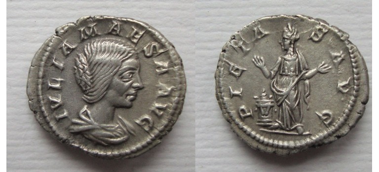 Julia Maesa PIETAS Beauty!  (D2196)