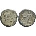 Commodus - Tetradrachme Dattari plate coin  (N2012)
