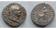 Titus - Pax toned! (N2021)