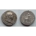 Titus -  denarius PAX mooi getoond! (N2021)