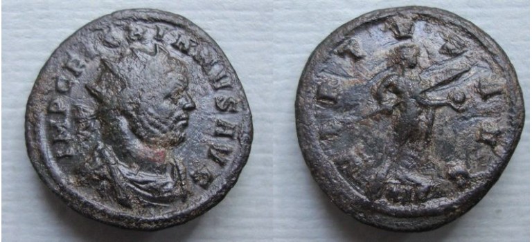 FLORIAN - VIRTVS (N2038)