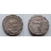 Victorinus - Pax SILVERED! (N2045)