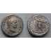 Caracalla-  Denarius Mars  expressive portrait! (N2047)
